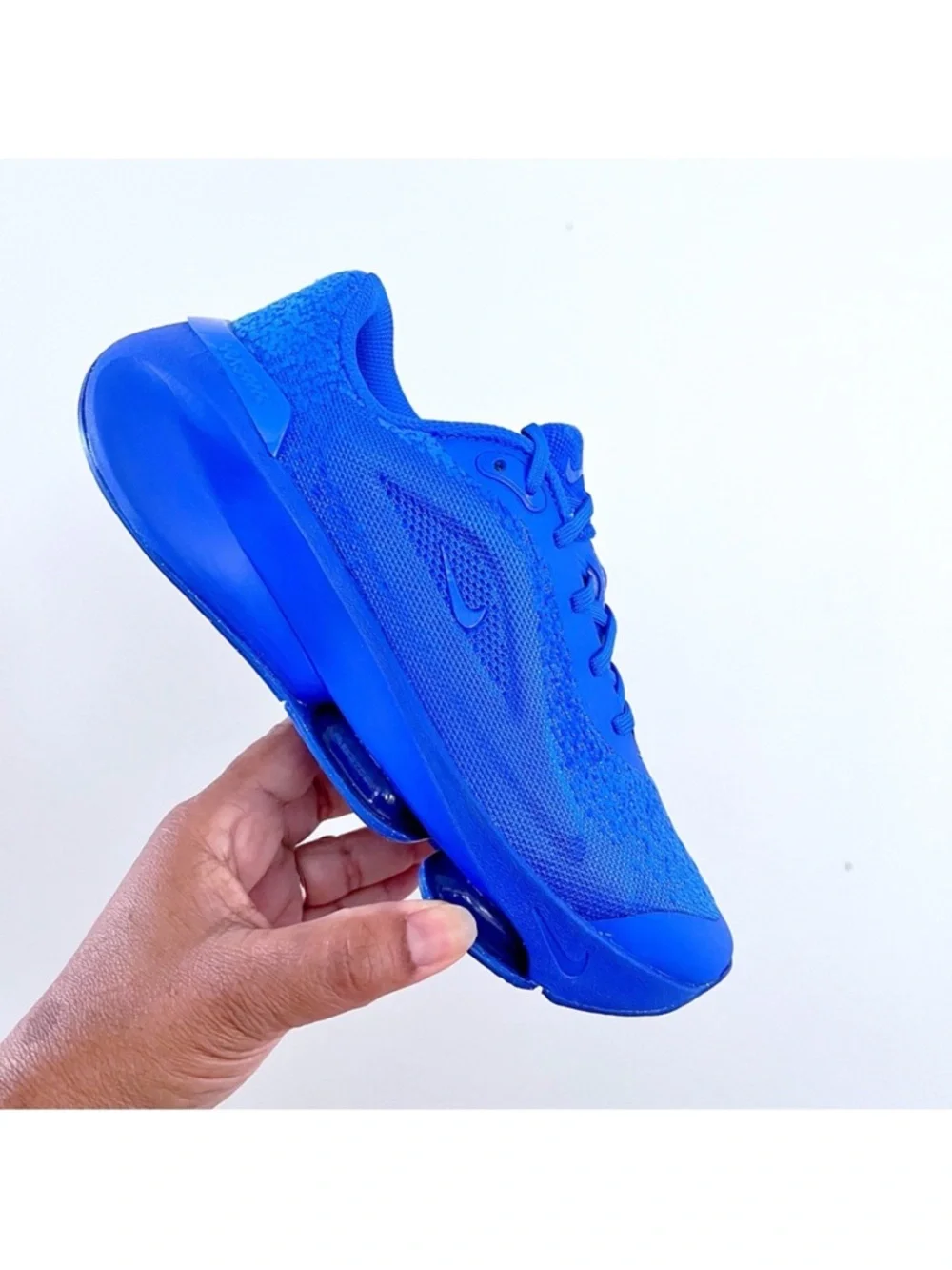 Nike Versair Hyper Royal Blue Women’s Sneakers